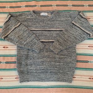 Vtg. Michael Gerald sweater.